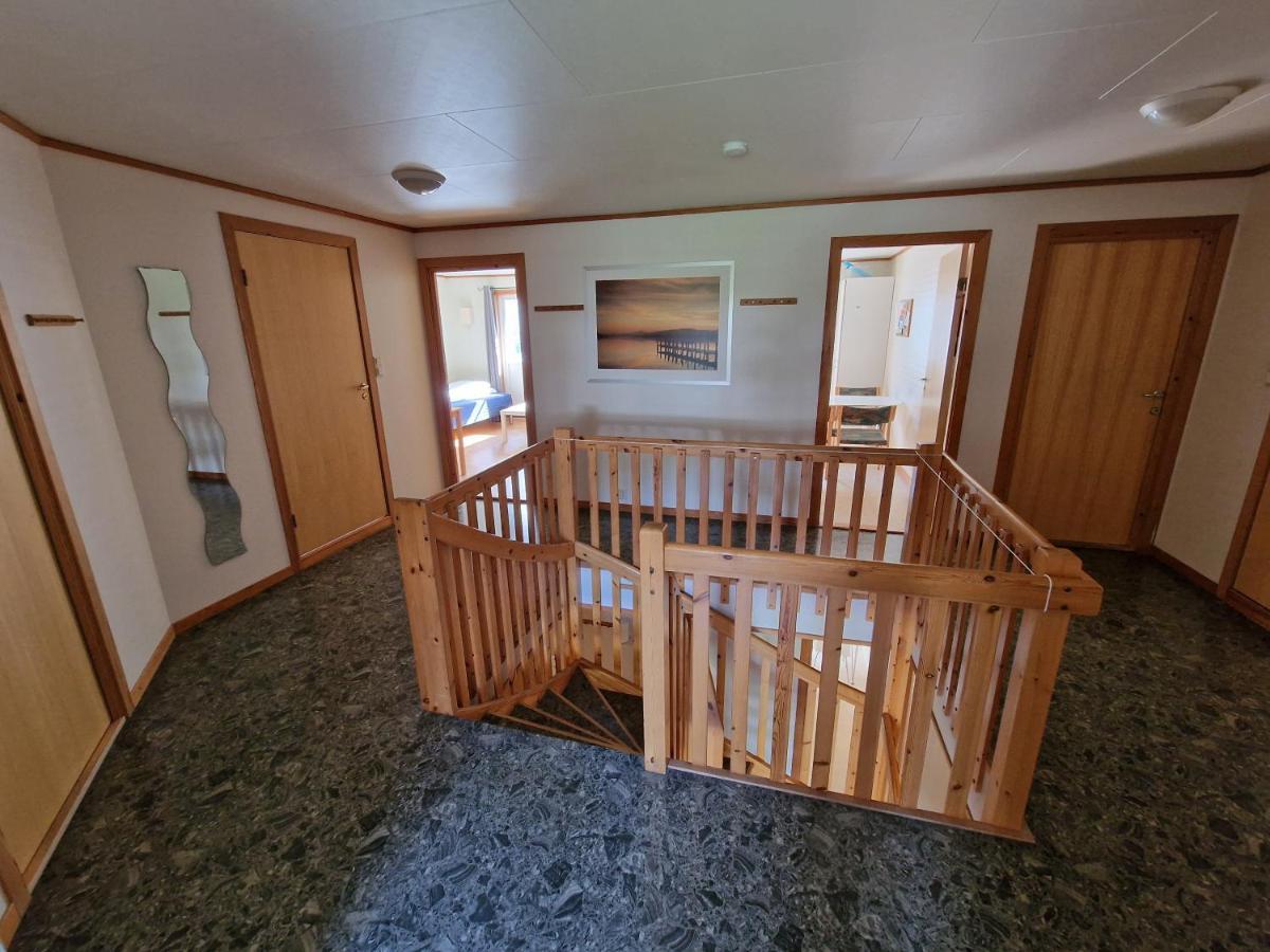 Rom I Bofellesskap Apartment Sogndal Bagian luar foto