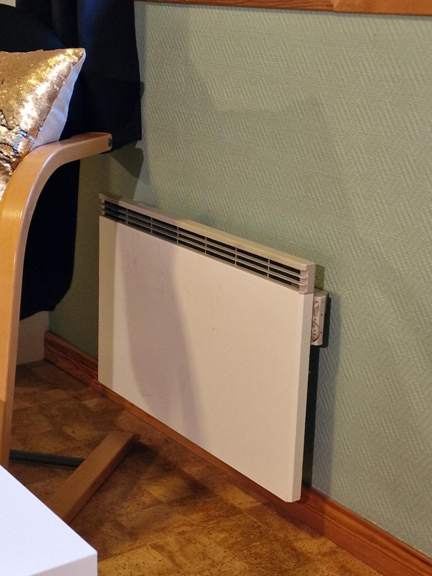 Rom I Bofellesskap Apartment Sogndal Bagian luar foto